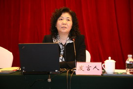 大会发言-6