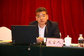 大会发言-5