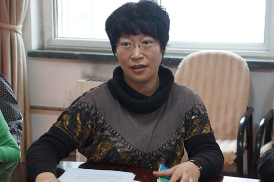 干部人事处李晓旭副处长出席会议.jpg