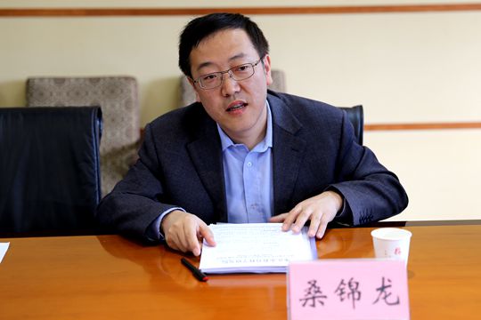 桑院长介绍我院情况.jpg