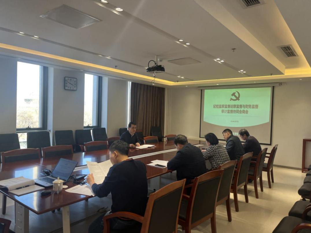李力书记主持召开协同监督会商会.png