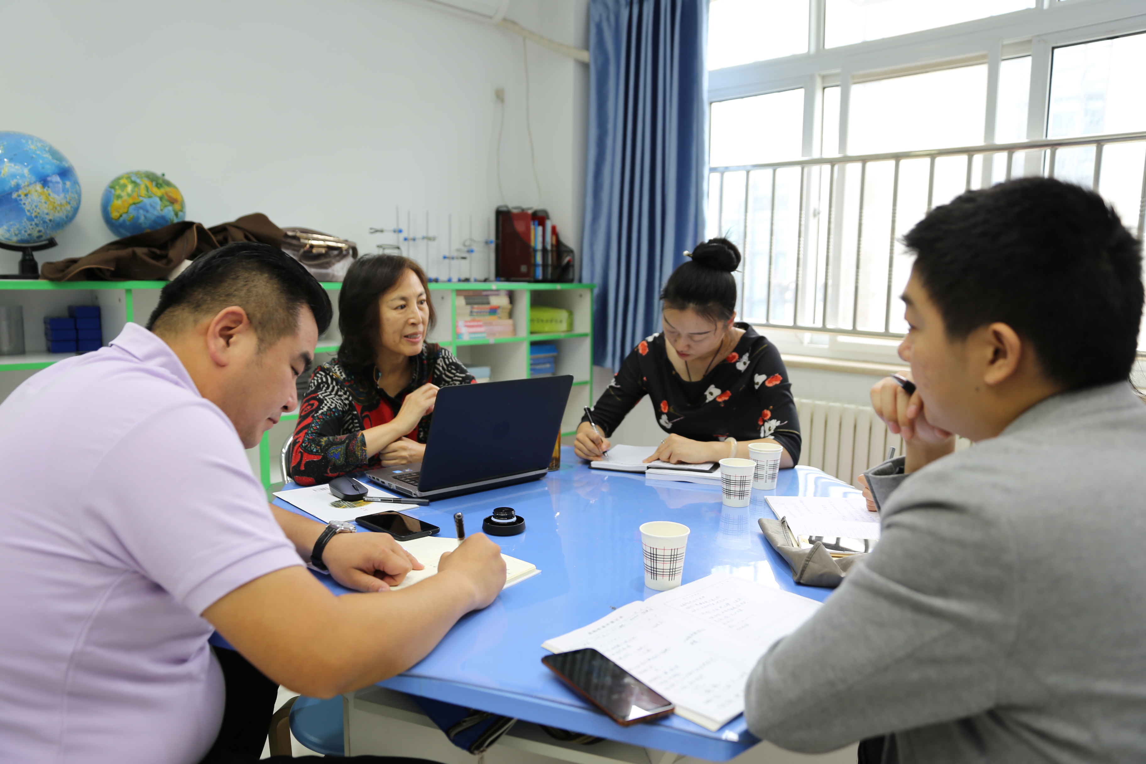 20191011 191彭香评课.JPG